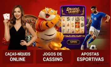 Página oficial da 67Q no Facebook
