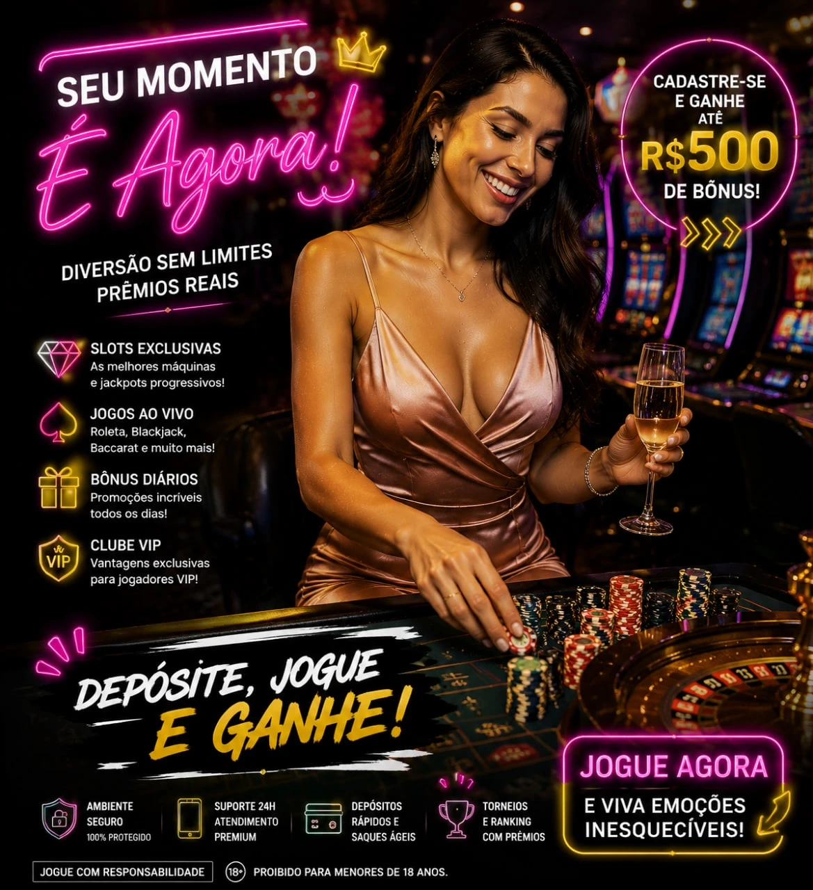 Jogos de fortune da 67Q com prêmios incríveis